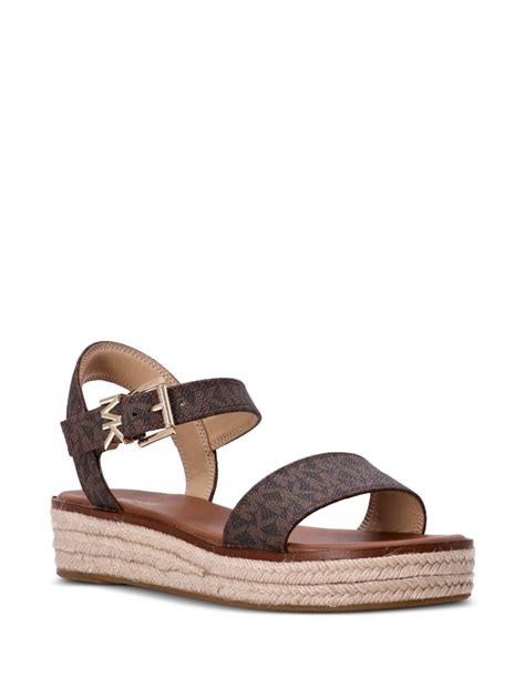 michael kors vicky espadrille|Michael Kors women's richie espadrille.